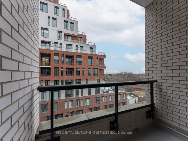 506 - 3100 Keele St