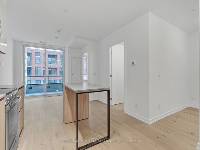506 - 3100 Keele St
