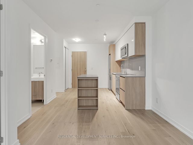 506 - 3100 Keele St
