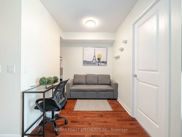 1609 - 235 Sherway Gardens Rd