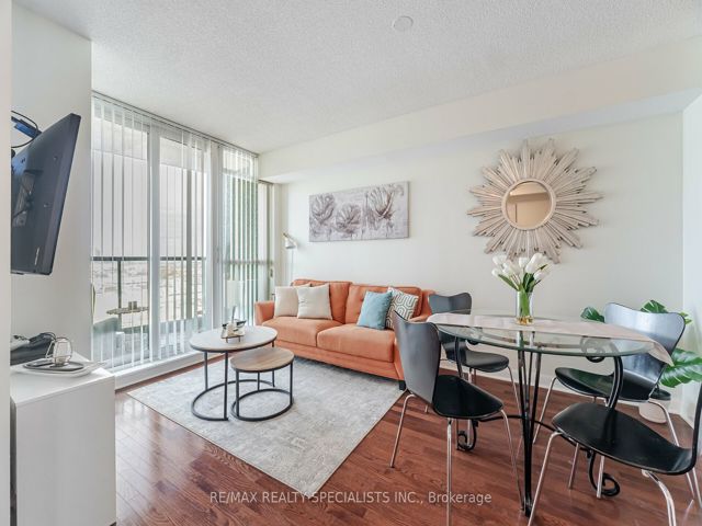 1609 - 235 Sherway Gardens Rd