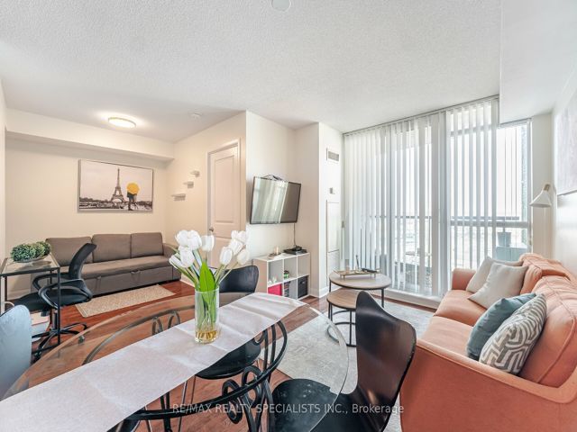 1609 - 235 Sherway Gardens Rd