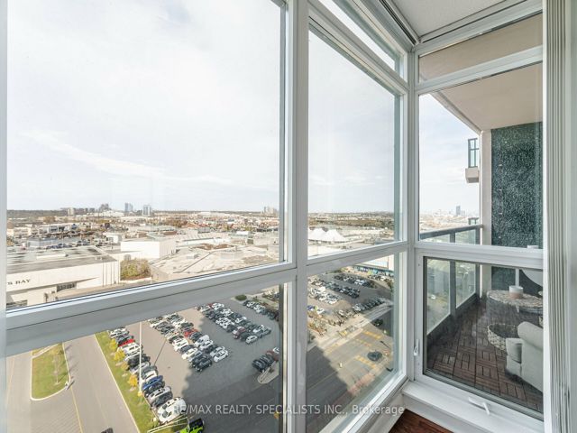1609 - 235 Sherway Gardens Rd