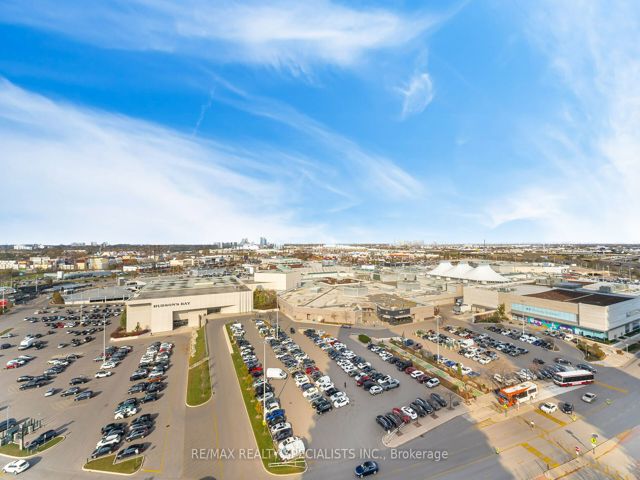 1609 - 235 Sherway Gardens Rd