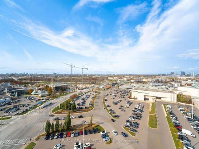 1609 - 235 Sherway Gardens Rd