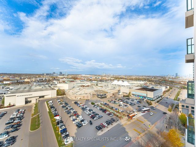 1609 - 235 Sherway Gardens Rd