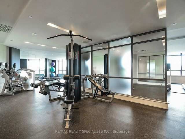 1609 - 235 Sherway Gardens Rd