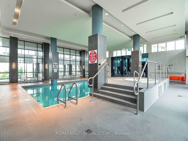 1609 - 235 Sherway Gardens Rd