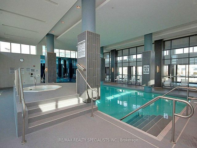 1609 - 235 Sherway Gardens Rd