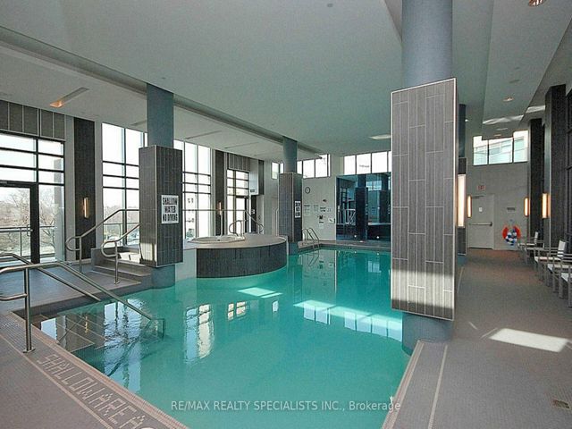 1609 - 235 Sherway Gardens Rd
