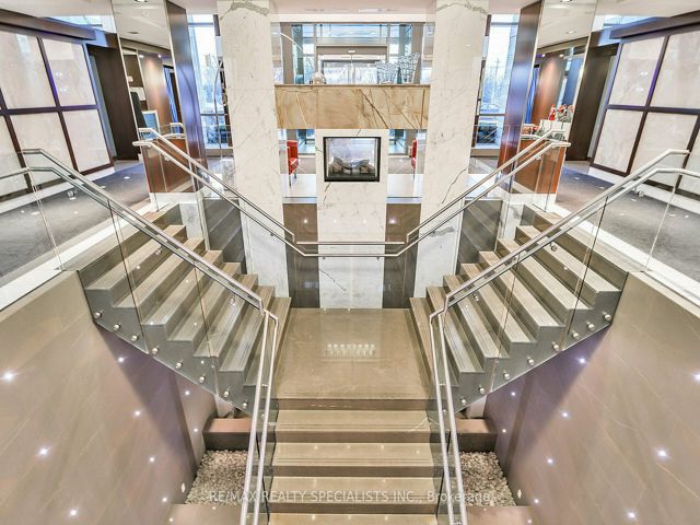 1609 - 235 Sherway Gardens Rd