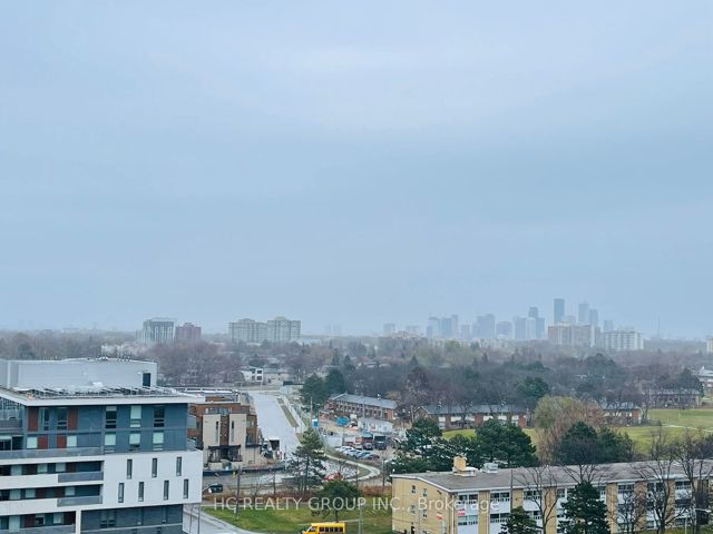 1219 - 160 Flemington Rd
