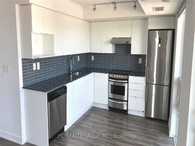 1219 - 160 Flemington Rd