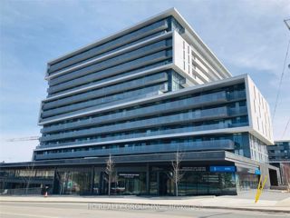 1219 - 160 Flemington Rd