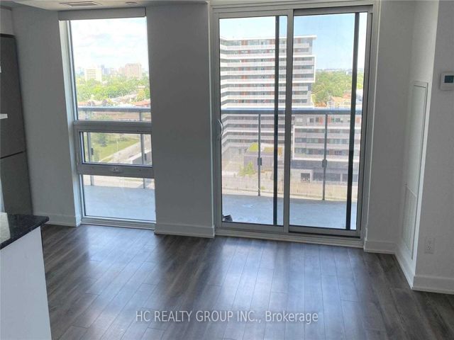 1219 - 160 Flemington Rd
