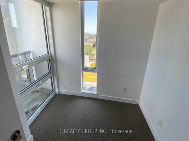 1219 - 160 Flemington Rd