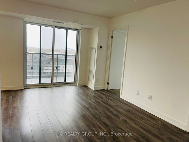 1219 - 160 Flemington Rd