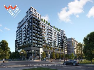 237 - 1100 Sheppard Ave W