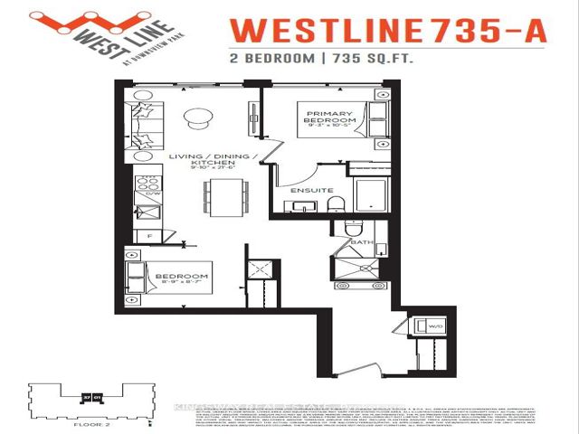 237 - 1100 Sheppard Ave W