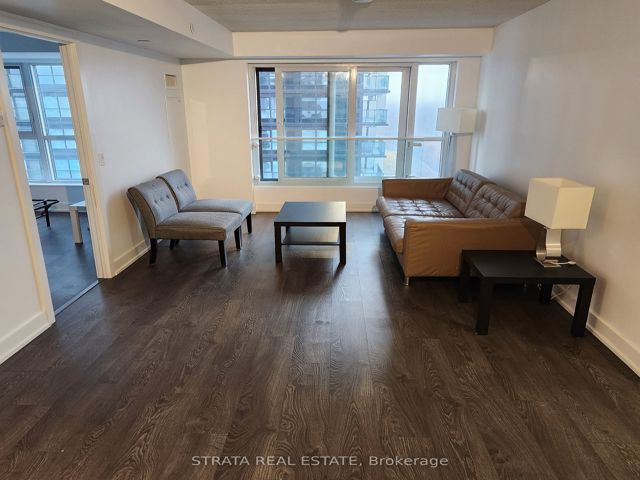 1606 - 7 Mabelle Ave