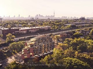 516 - 2625 Dundas St W