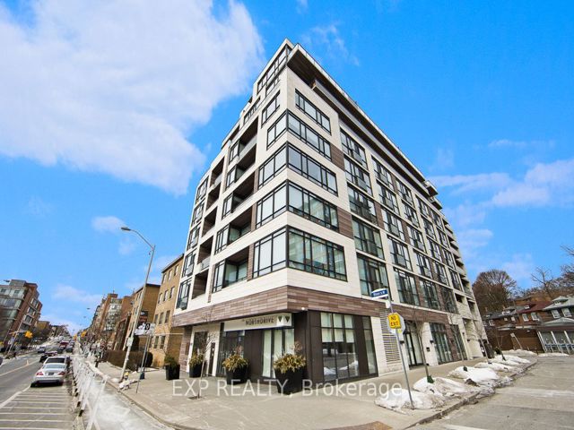 901 - 1990 Bloor St