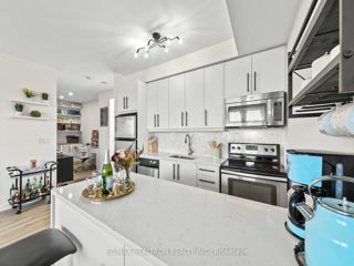 1301 - 5101 Dundas St W