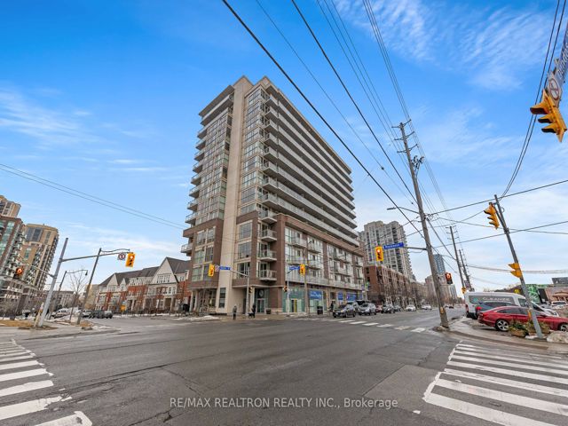 1301 - 5101 Dundas St W