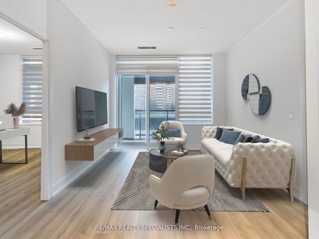 236 - 5 Mabelle Ave