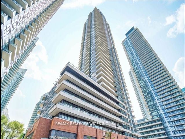 LPH08 - 2220 Lakeshore Blvd