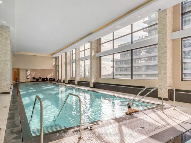 LPH08 - 2220 Lakeshore Blvd