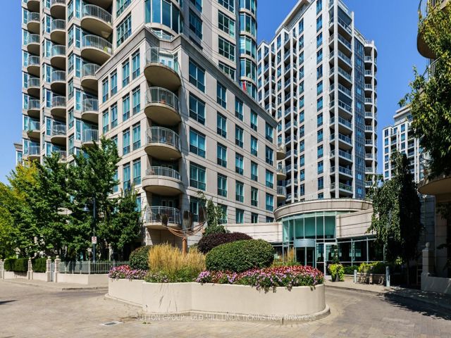 LPH08 - 2111 Lake Shore Blvd W