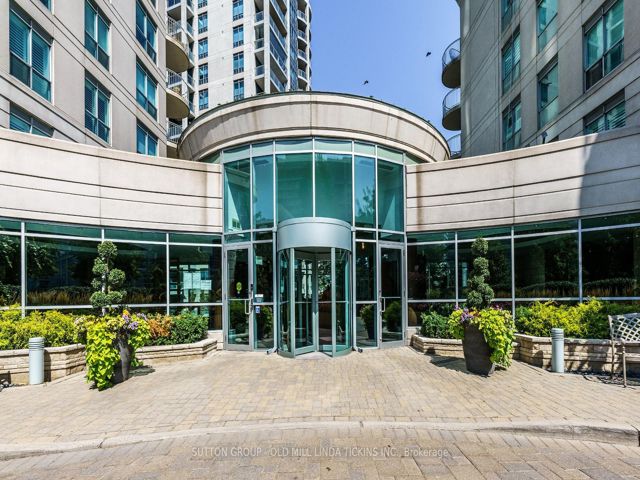 LPH08 - 2111 Lake Shore Blvd W