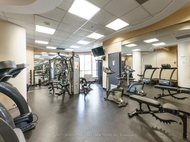 LPH08 - 2111 Lake Shore Blvd W