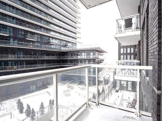 313 - 110 Marine Parade Dr