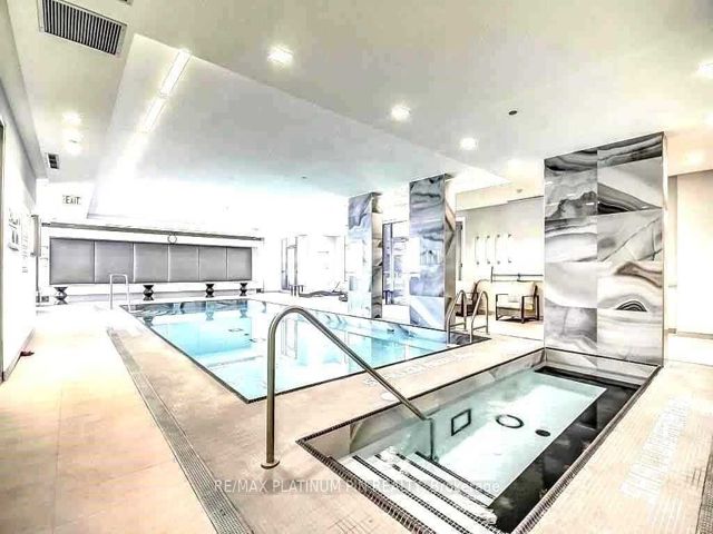 313 - 110 Marine Parade Dr
