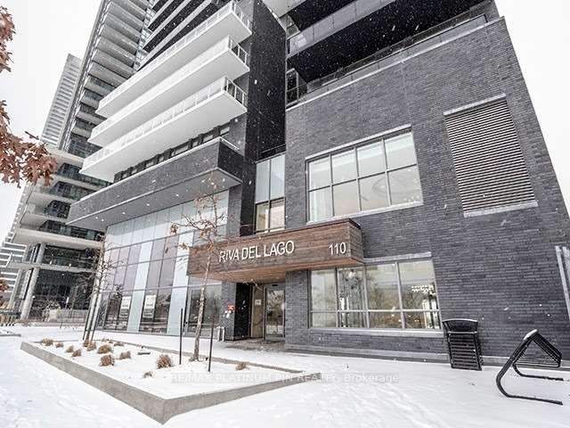 313 - 110 Marine Parade Dr