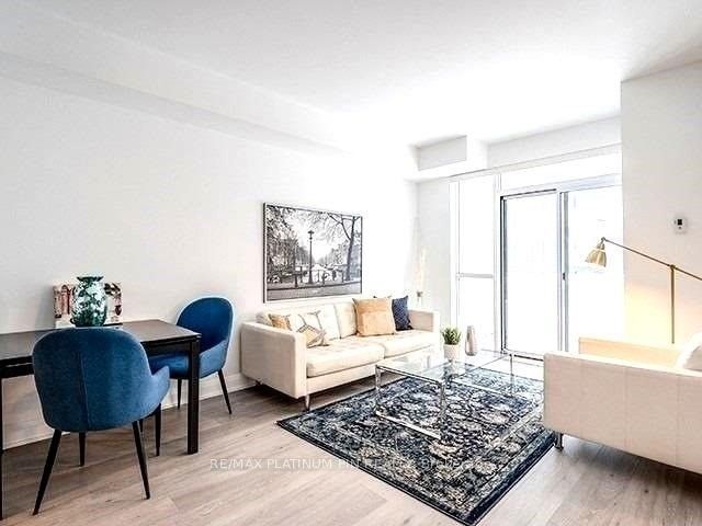 313 - 110 Marine Parade Dr
