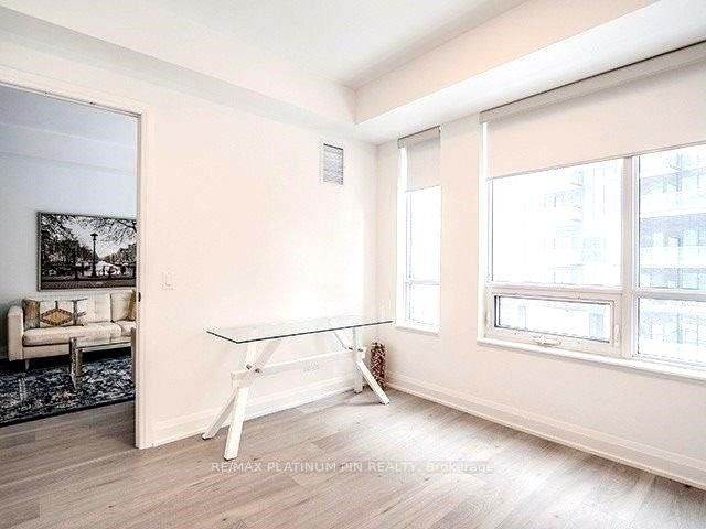 313 - 110 Marine Parade Dr