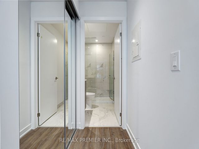 2703 - 1928 Lake Shore Blvd W