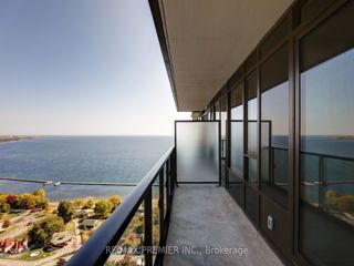 2703 - 1928 Lake Shore Blvd W