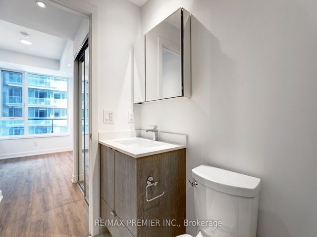 2703 - 1928 Lake Shore Blvd W