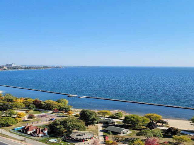 2703 - 1928 Lake Shore Blvd W