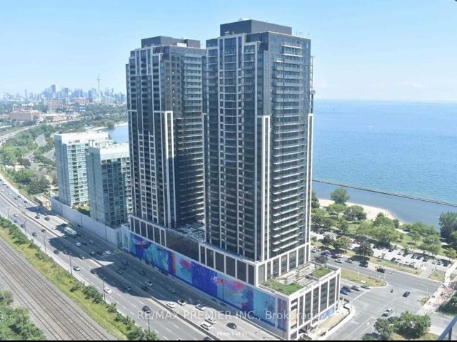 2703 - 1928 Lake Shore Blvd W