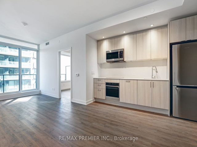 2703 - 1928 Lake Shore Blvd W