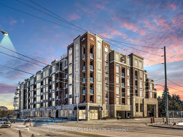 114 - 25 Earlington Ave