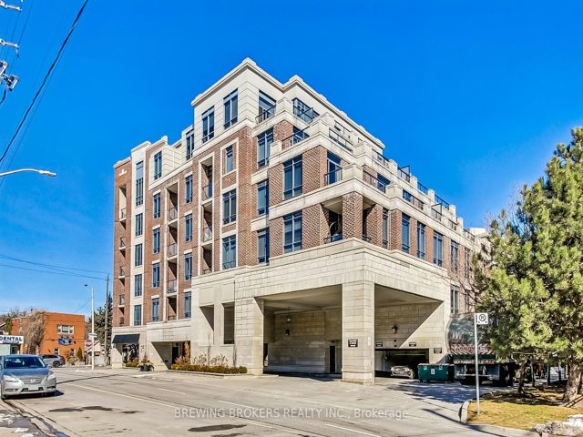 114 - 25 Earlington Ave