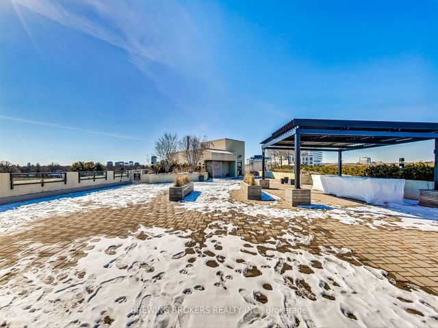 114 - 25 Earlington Ave