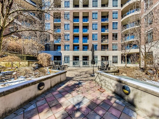 114 - 25 Earlington Ave