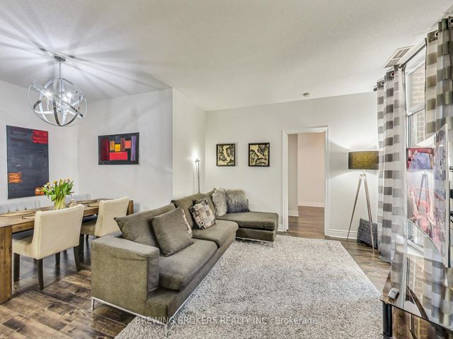114 - 25 Earlington Ave